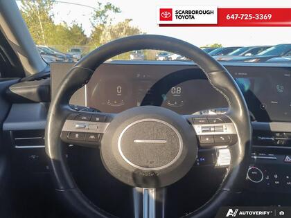 used 2024 Hyundai Sonata car, priced at $27,990