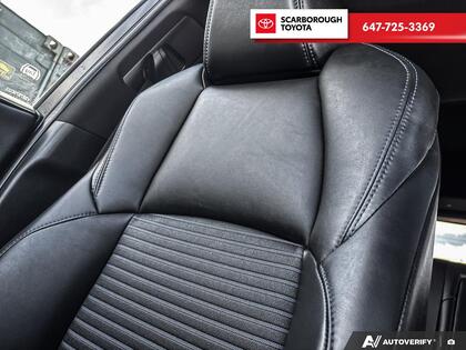 used 2022 Toyota RAV4 car, priced at $42,990