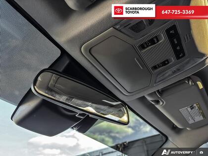 used 2021 Toyota RAV4 car, priced at $32,995