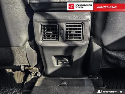 used 2022 Toyota RAV4 car, priced at $42,990