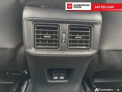 used 2025 Toyota RAV4 car, priced at $44,995