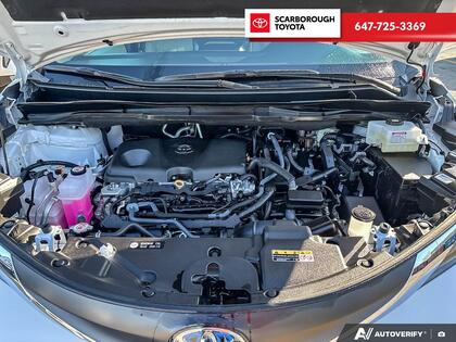 used 2025 Toyota Sienna car, priced at $56,495