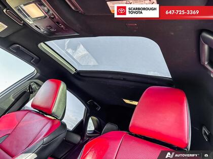 used 2018 Lexus NX car, priced at $28,795