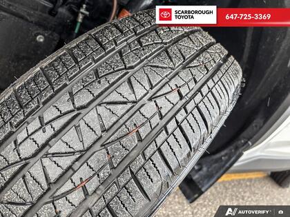 used 2025 Toyota RAV4 car, priced at $44,995