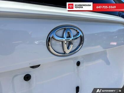 used 2024 Toyota RAV4 car, priced at $33,990