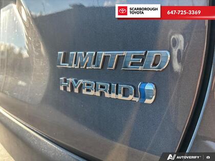 used 2023 Toyota RAV4 car, priced at $41,495