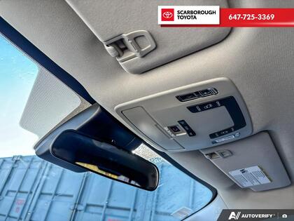 used 2025 Toyota Sienna car, priced at $56,495