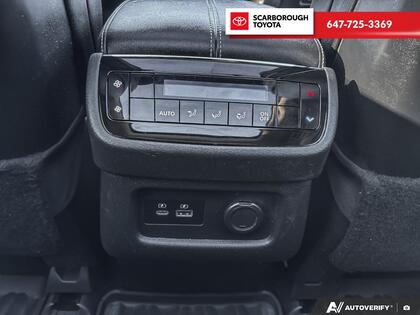 used 2022 INFINITI QX60 car, priced at $39,995