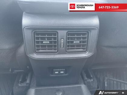 used 2023 Toyota RAV4 car, priced at $43,495