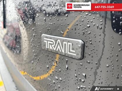 used 2022 Toyota RAV4 car, priced at $39,995