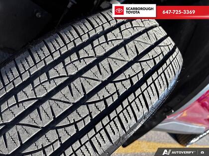 used 2024 Toyota RAV4 car, priced at $40,995