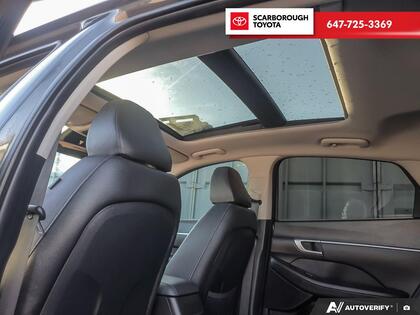 used 2024 Hyundai Sonata car, priced at $27,990