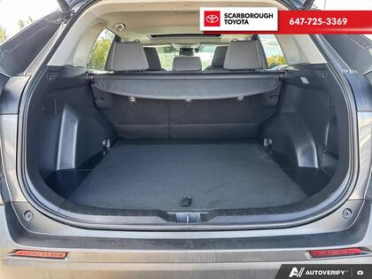 used 2021 Toyota RAV4 car, priced at $32,995