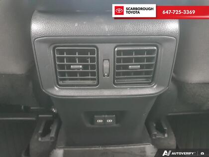 used 2023 Toyota RAV4 car, priced at $38,495