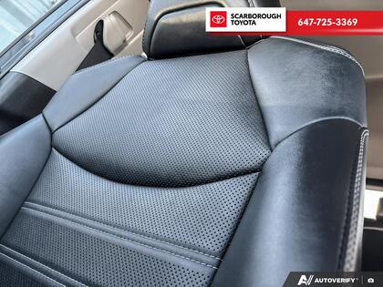 used 2023 Toyota RAV4 car, priced at $41,495