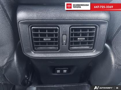 used 2021 Toyota RAV4 car, priced at $32,995