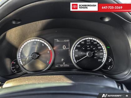 used 2018 Lexus NX car, priced at $28,795