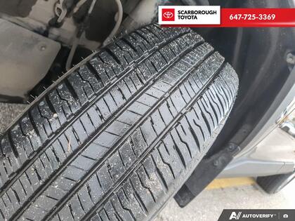 used 2023 Toyota RAV4 car, priced at $38,495