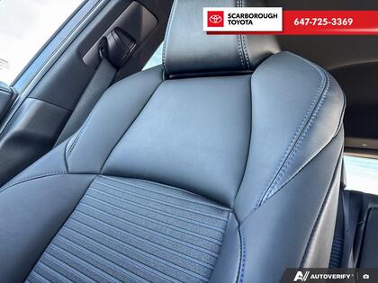 used 2022 Toyota RAV4 car, priced at $43,495