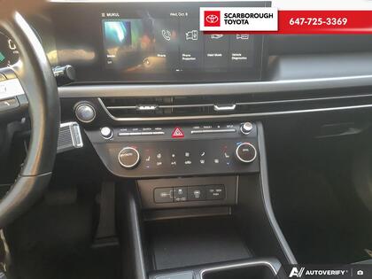 used 2024 Hyundai Sonata car, priced at $27,990