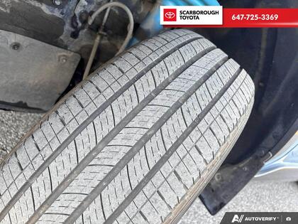 used 2023 Toyota RAV4 car, priced at $43,495