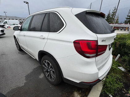 used 2016 BMW X5 car, priced at $24,399