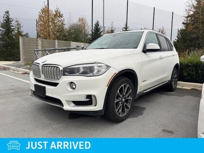 used 2016 BMW X5 car, priced at $24,399