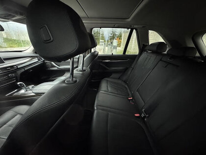 used 2016 BMW X5 car, priced at $24,399