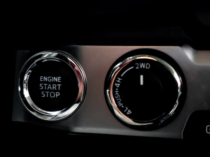 used 2023 Toyota Tacoma car, priced at $49,995