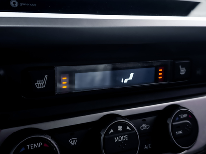 used 2023 Toyota Tacoma car, priced at $49,995