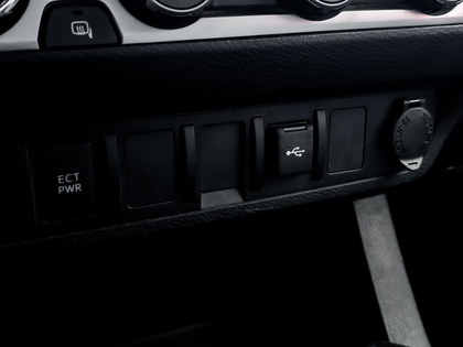 used 2023 Toyota Tacoma car, priced at $49,995