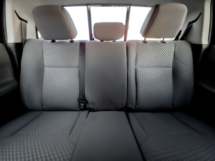 used 2023 Toyota Tacoma car, priced at $49,995