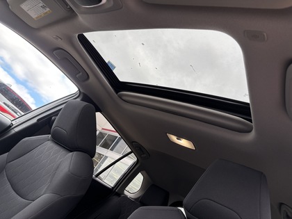 used 2024 Toyota Corolla Cross car, priced at $33,495