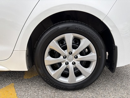 used 2024 Toyota Corolla car, priced at $28,995