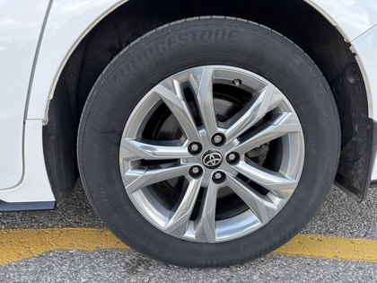 used 2021 Toyota Sienna car, priced at $46,995