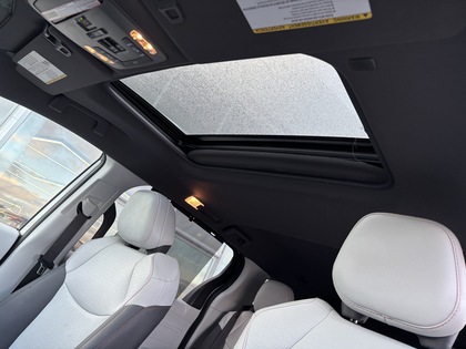 used 2021 Toyota Sienna car, priced at $46,995