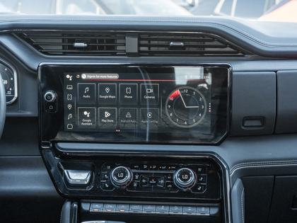 used 2024 GMC Sierra 1500 car, priced at $66,993