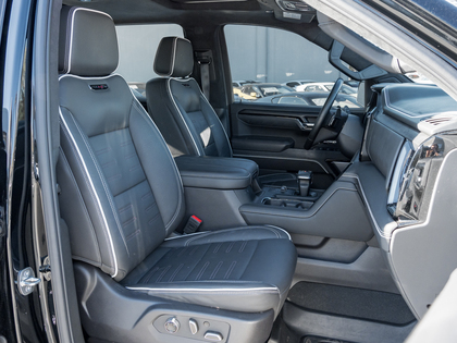 used 2024 GMC Sierra 1500 car, priced at $66,993