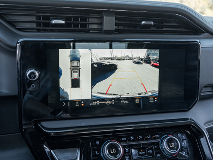 used 2024 GMC Sierra 1500 car, priced at $66,993