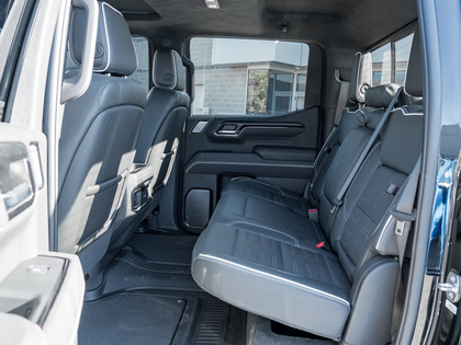 used 2024 GMC Sierra 1500 car, priced at $66,993