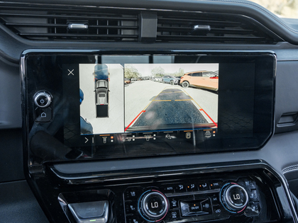 used 2024 GMC Sierra 1500 car, priced at $66,993