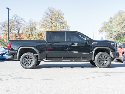used 2024 GMC Sierra 1500 car, priced at $66,993