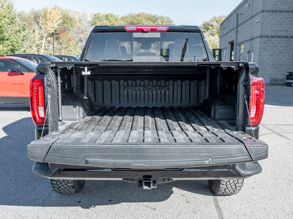 used 2024 GMC Sierra 1500 car, priced at $66,993