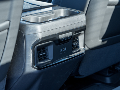 used 2024 GMC Sierra 1500 car, priced at $66,993