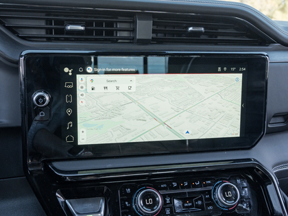 used 2024 GMC Sierra 1500 car, priced at $66,993