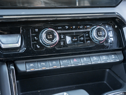 used 2024 GMC Sierra 1500 car, priced at $66,993