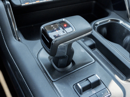 used 2024 GMC Sierra 1500 car, priced at $66,993