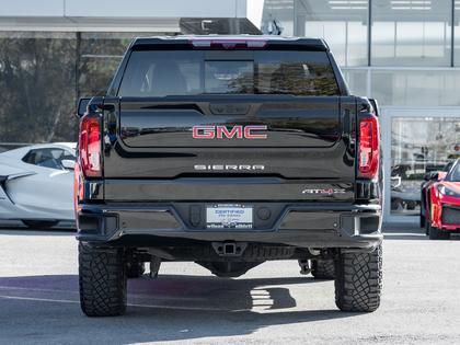 used 2024 GMC Sierra 1500 car, priced at $66,993
