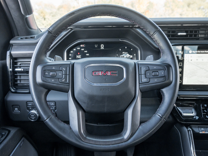 used 2024 GMC Sierra 1500 car, priced at $66,993