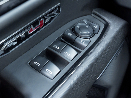 used 2024 GMC Sierra 1500 car, priced at $66,993